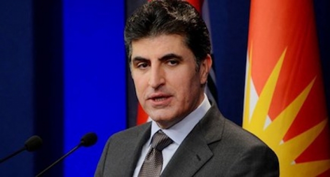 نێچیرڤان بارزانی: کابینەی نۆیەم هاوسەنگی راگرتووە و لە پرۆسەی چاکسازی بەردەوامە